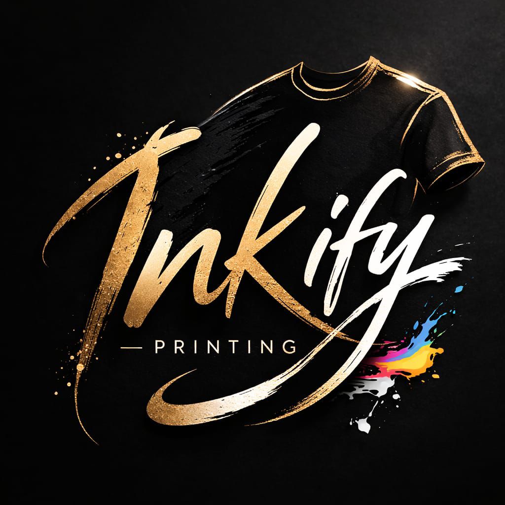 Inkify Logo
